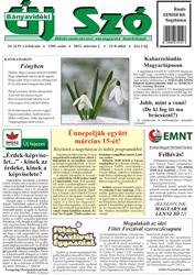 posteaza anunt Banyavideki Uj Szo
