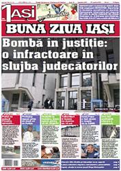 posteaza anunt Buna ziua Iasi