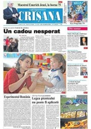 posteaza anunt Crisana