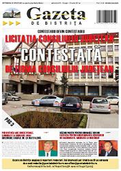 posteaza anunt Gazeta de Bistrita