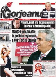 posteaza anunt Gorjeanul