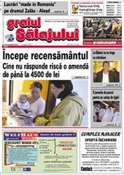 posteaza anunt Graiul Salajului