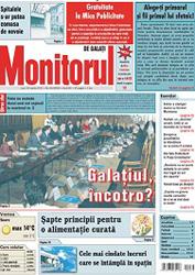 posteaza anunt Monitorul de Galati
