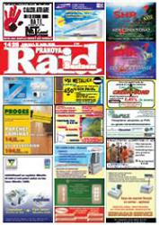 posteaza anunt Raid Prahova