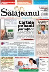posteaza anunt Salajeanul
