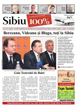posteaza anunt Sibiu 100