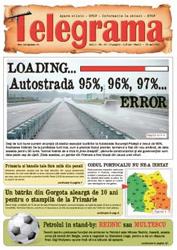 posteaza anunt Telegrama