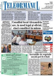 posteaza anunt Teleormanul
