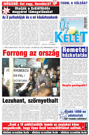 posteaza anunt Uj Kelet