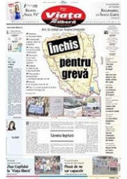 posteaza anunt Viata Libera