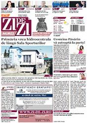 posteaza anunt Zi de Zi
