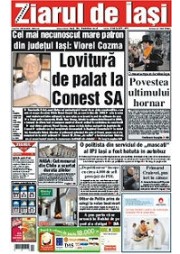 posteaza anunt Ziarul de Iasi